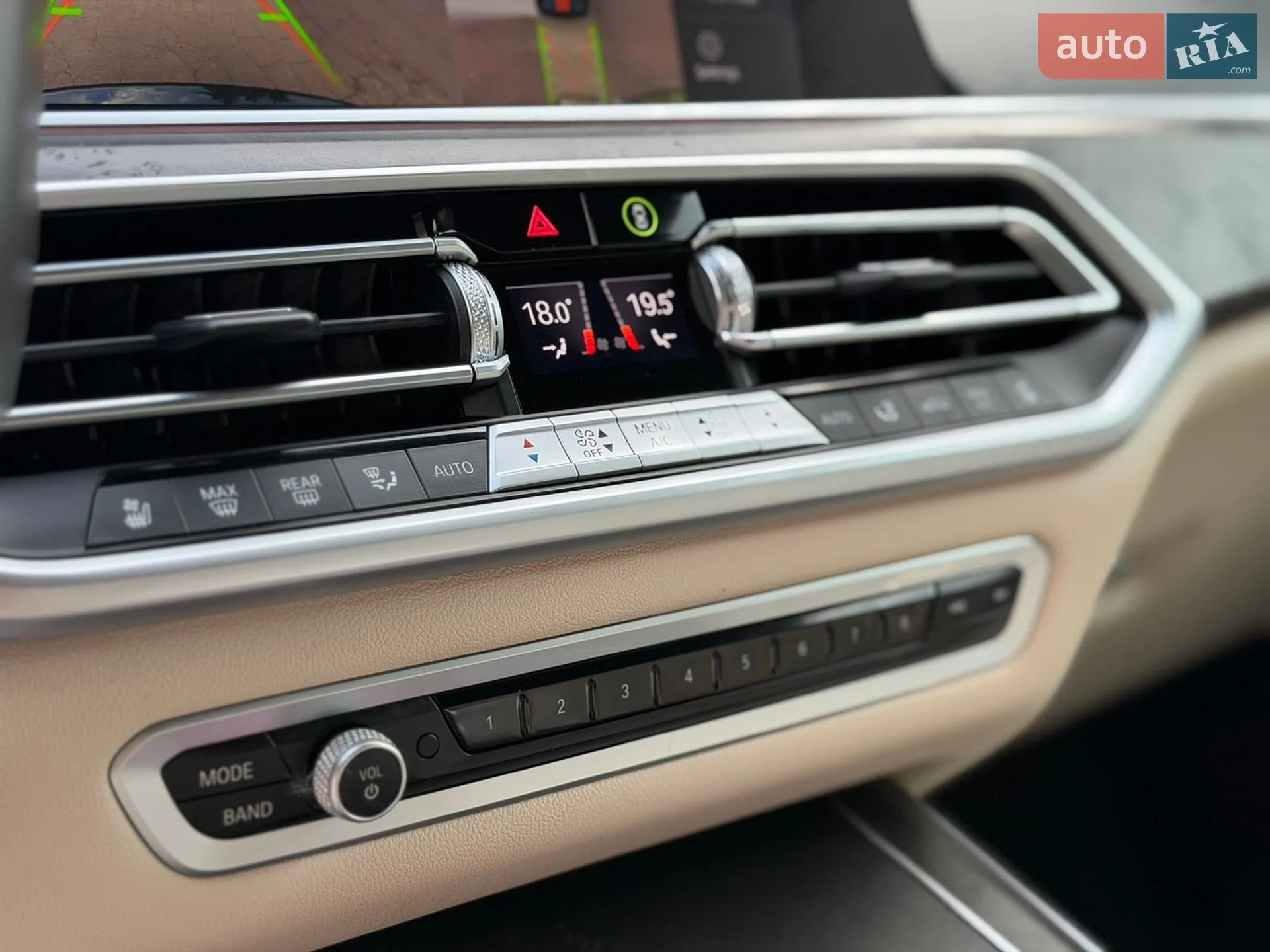 2021 BMW X5 - мініатюра 34