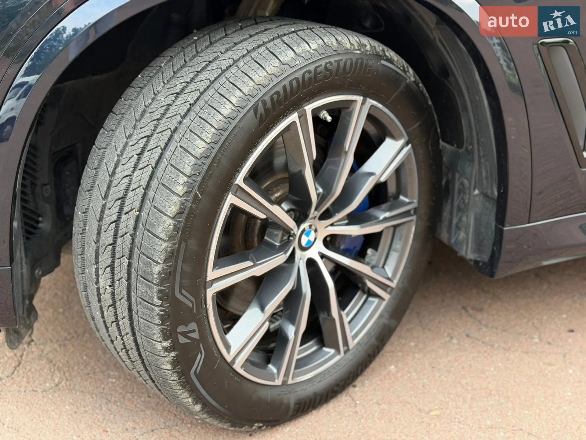 2021 BMW X5 - мініатюра 42