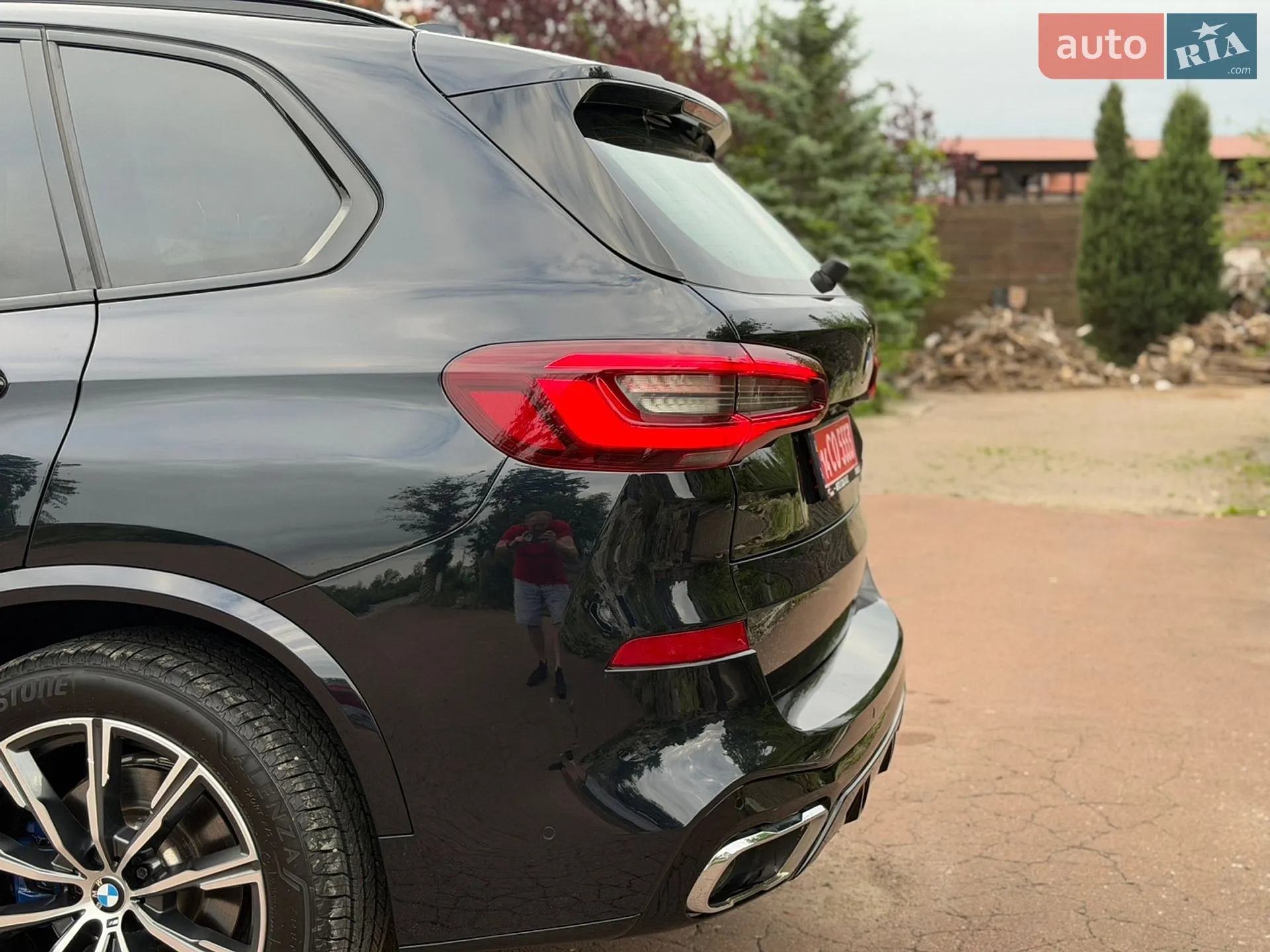 2021 BMW X5 - мініатюра 51