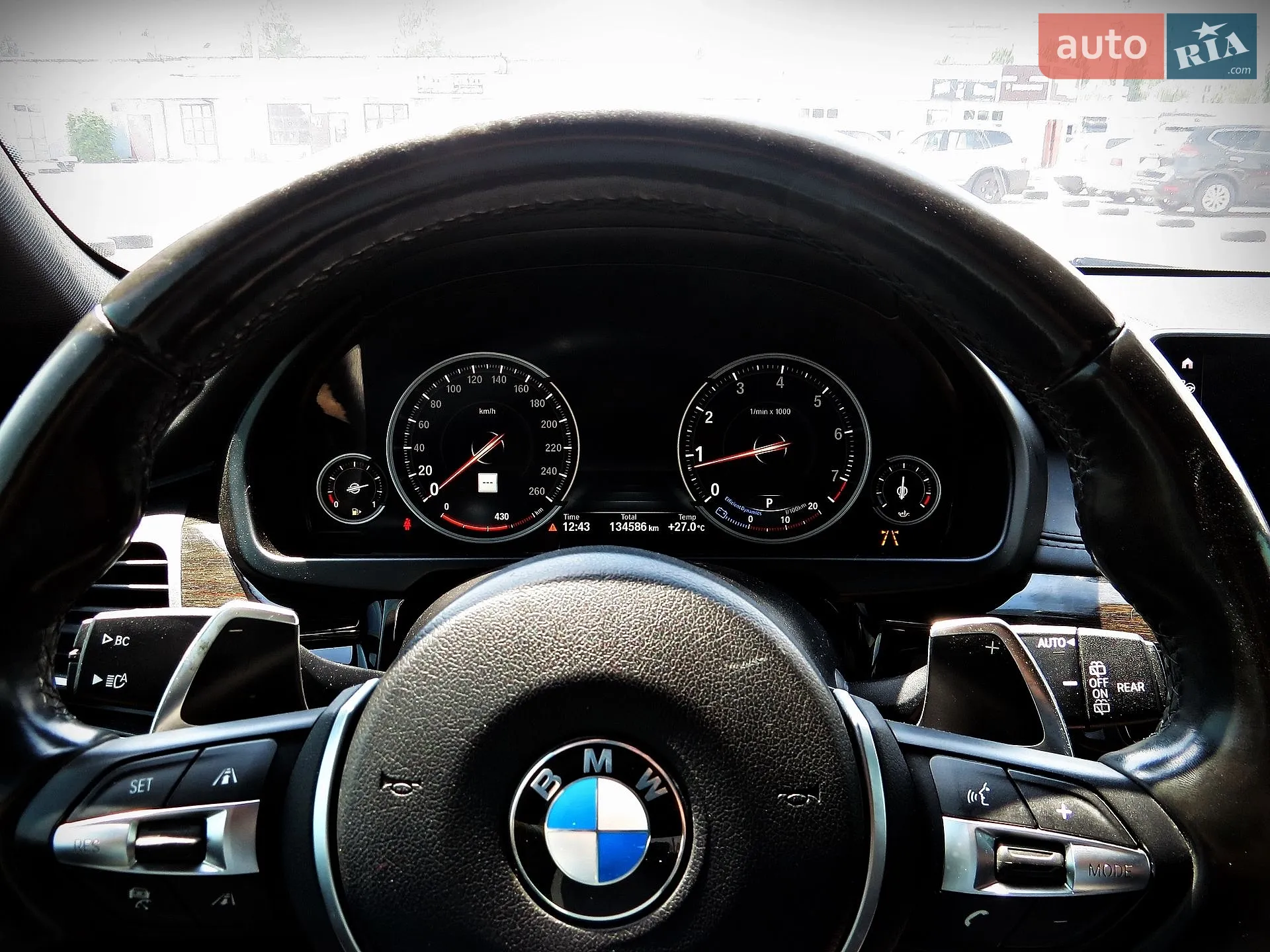 2018 BMW X5 - мініатюра 11