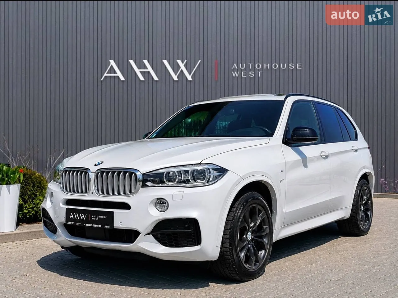 2014 BMW X5 - мініатюра 29