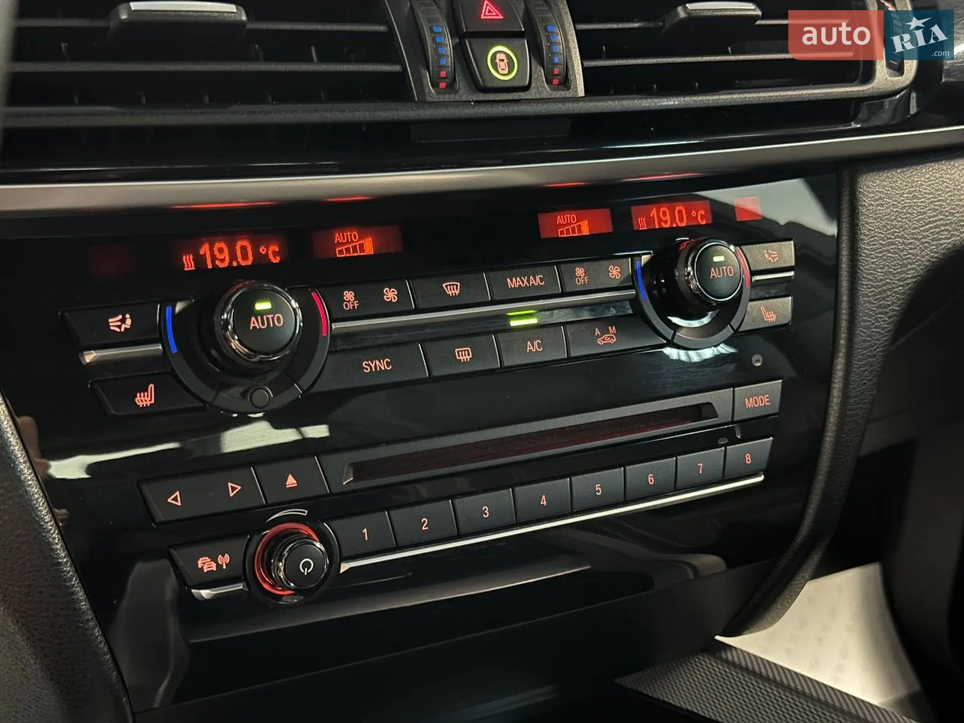 2014 BMW X5 - мініатюра 17