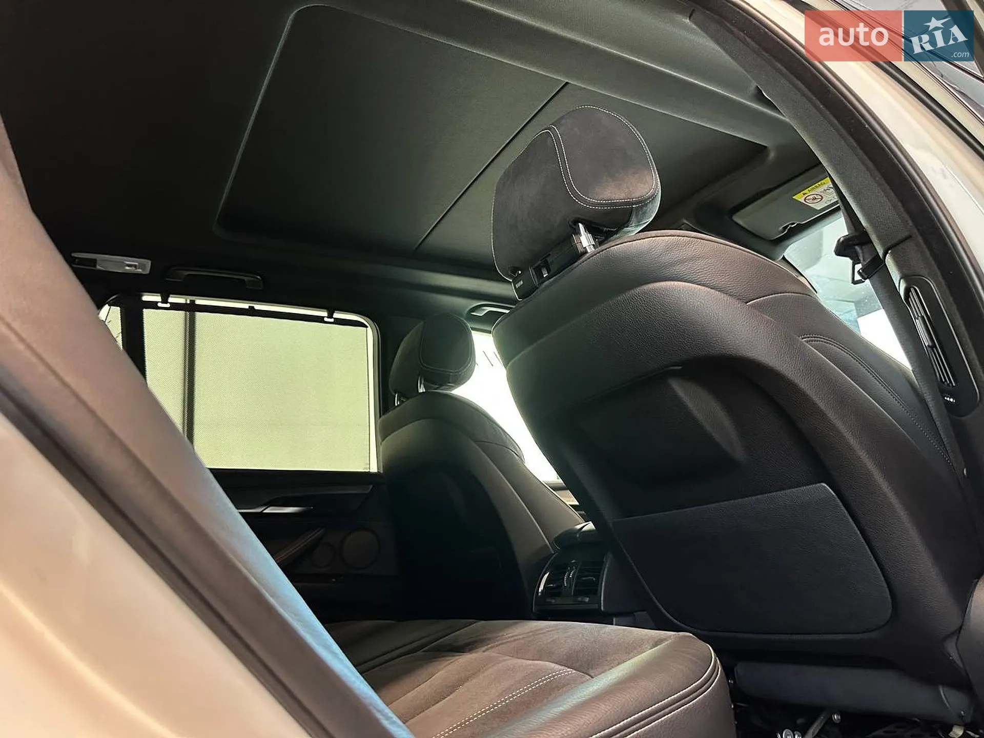 2014 BMW X5 - мініатюра 31