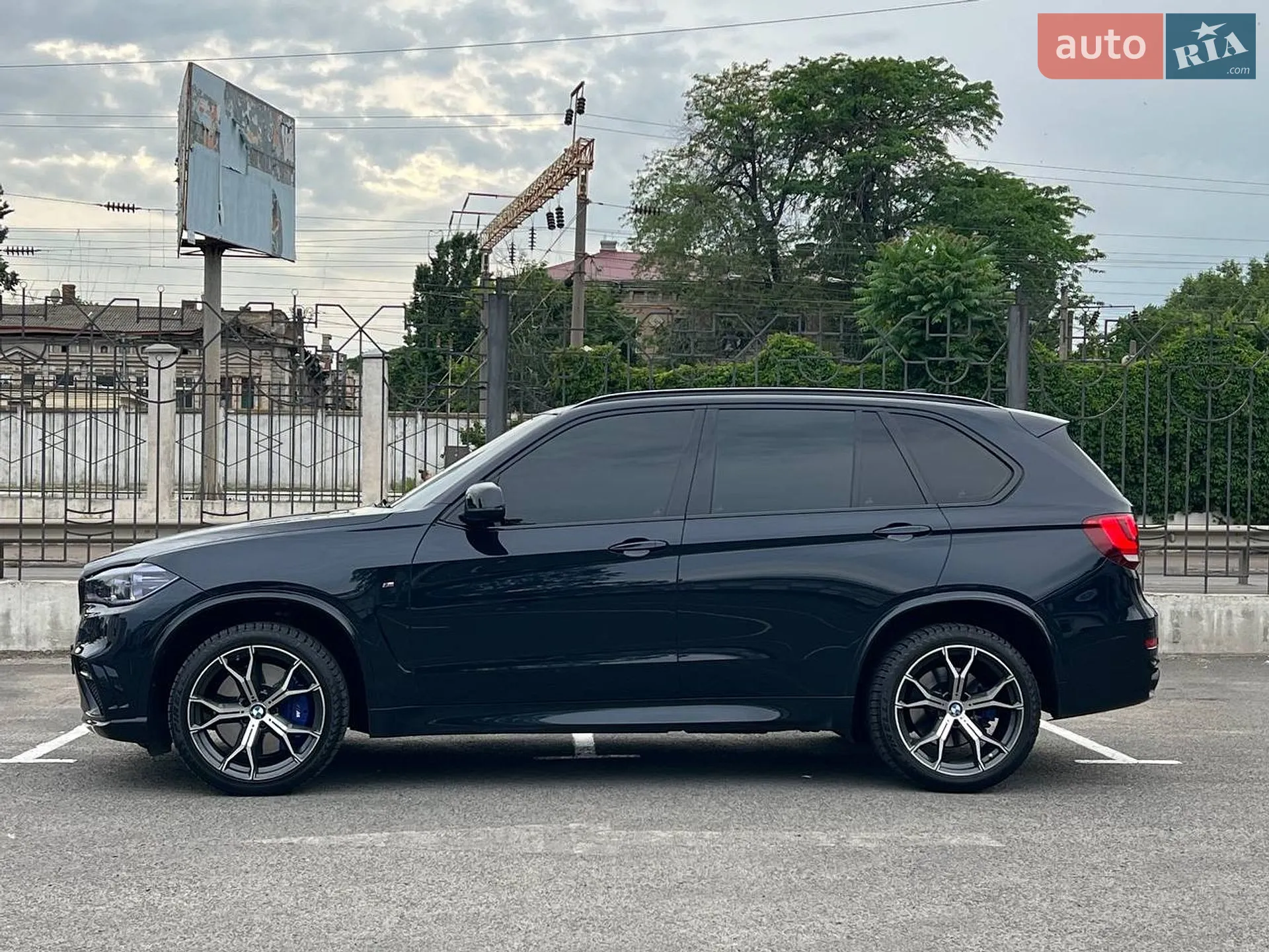 2013 BMW X5 - мініатюра 13