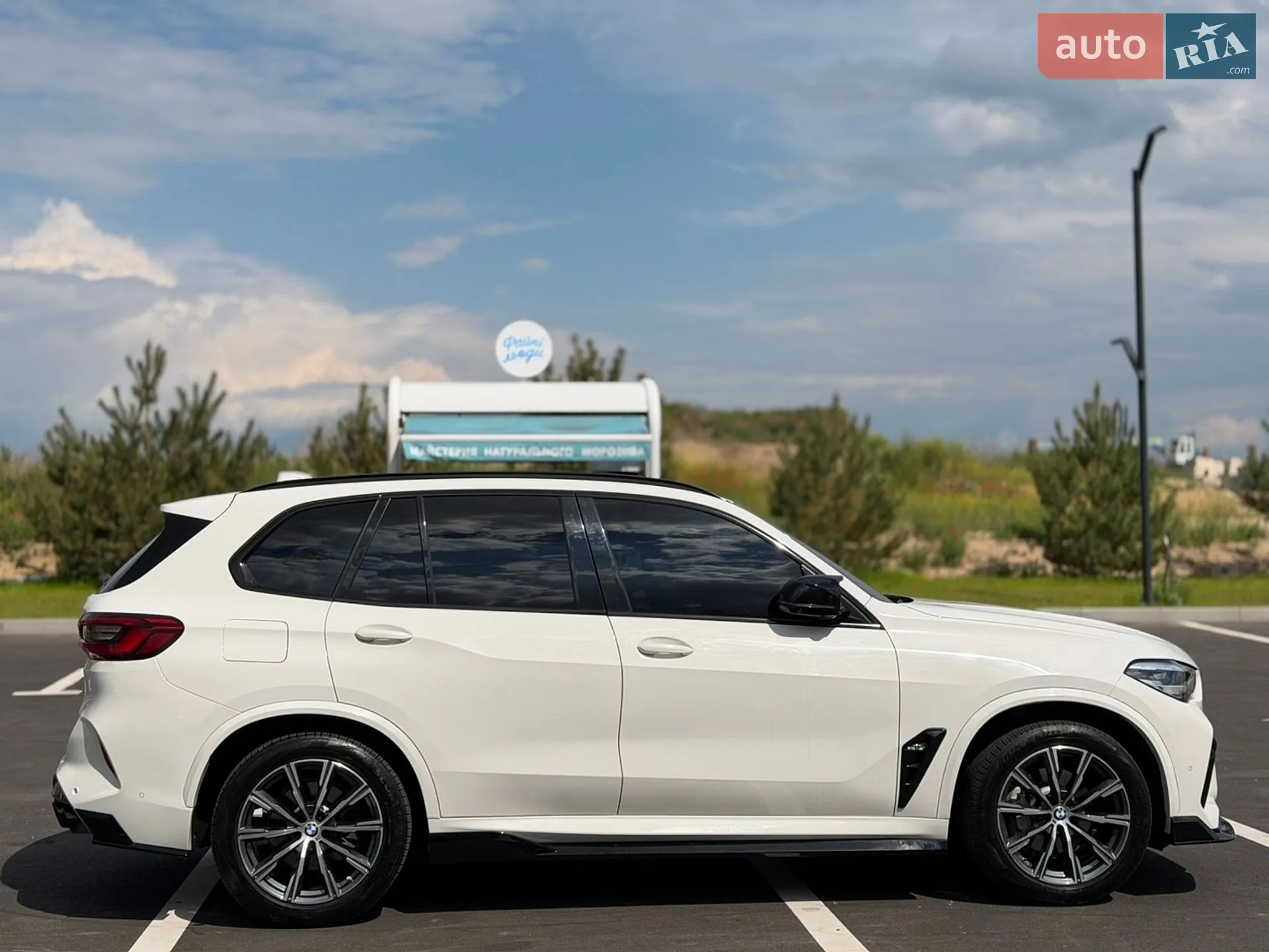 2018 BMW X5 - мініатюра 7