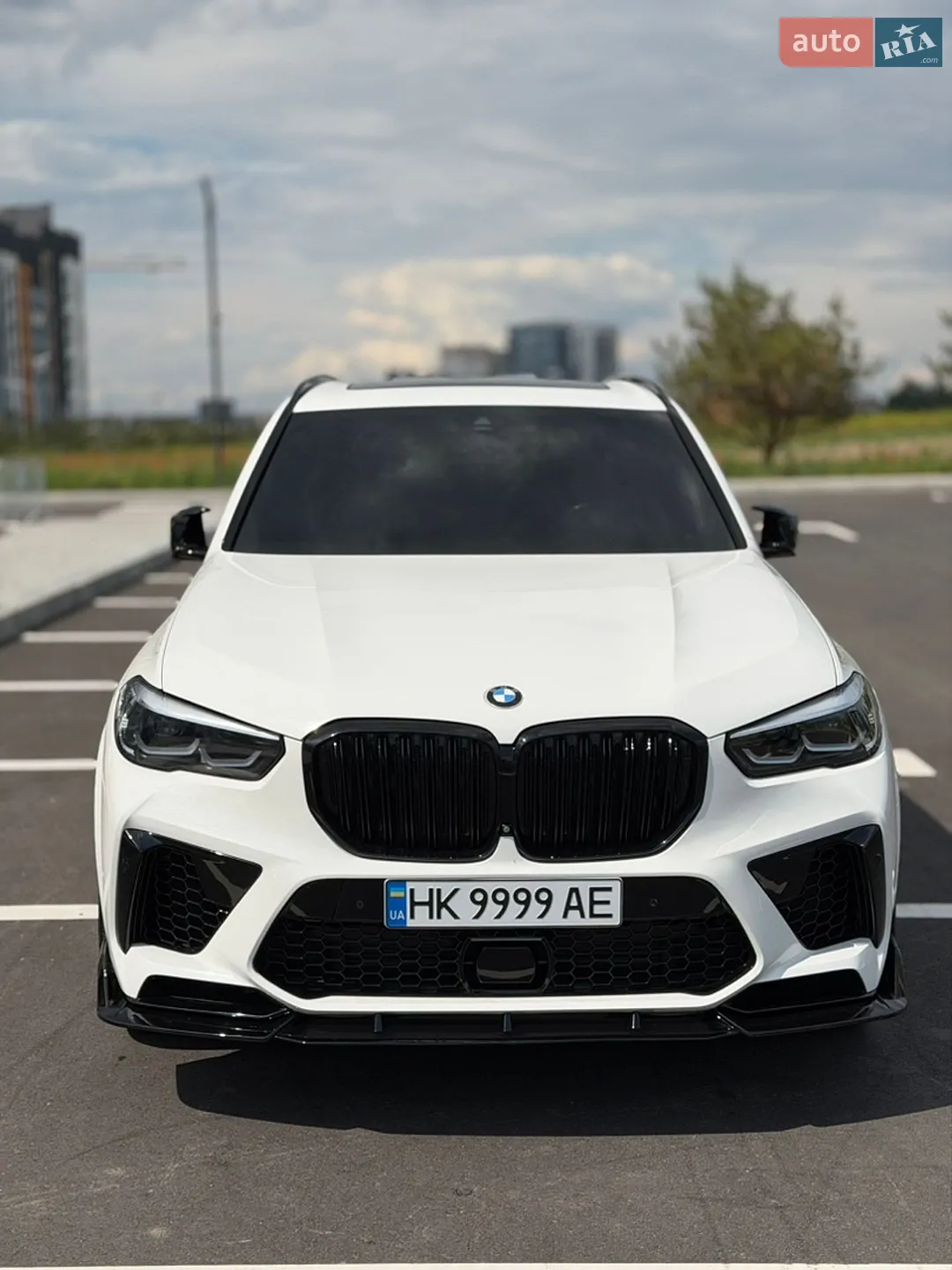 2018 BMW X5 - мініатюра 9
