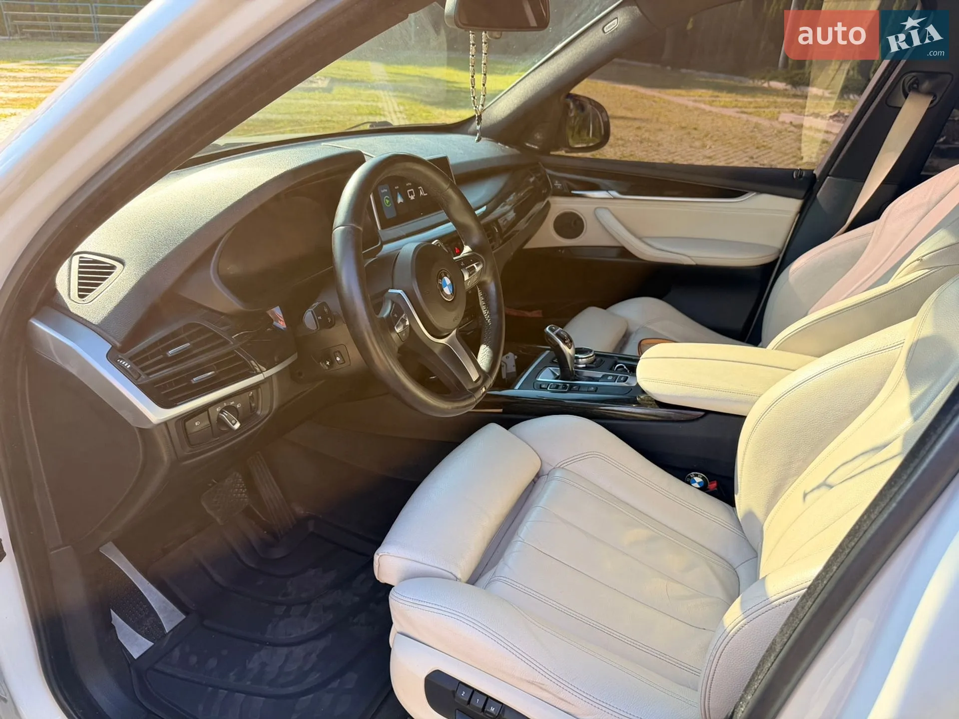 2014 BMW X5 - мініатюра 16