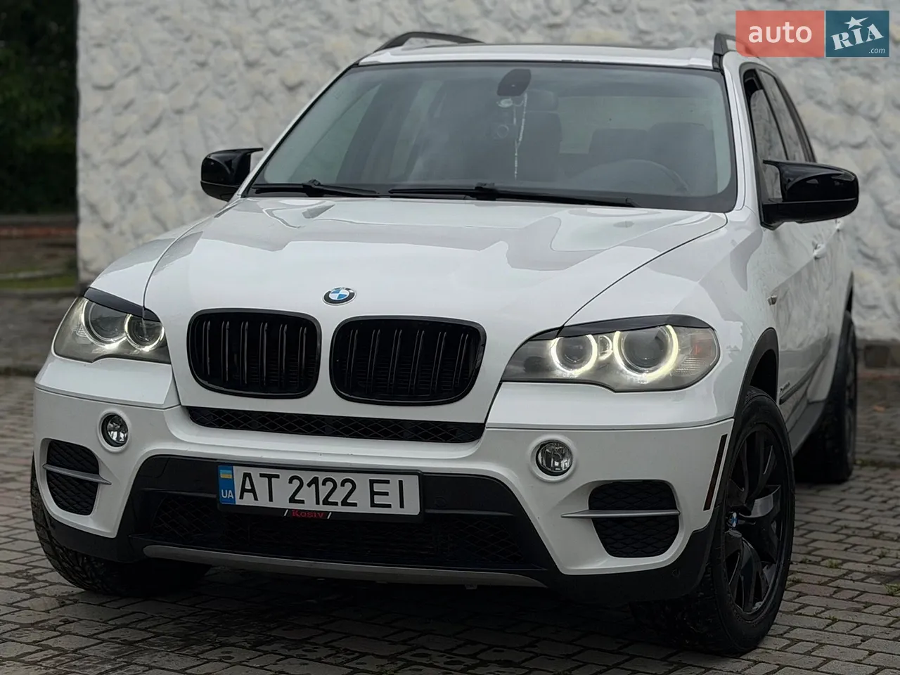 2010 BMW X5 - мініатюра 14
