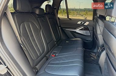 Внедорожник / Кроссовер BMW X5 2020 в Харькове