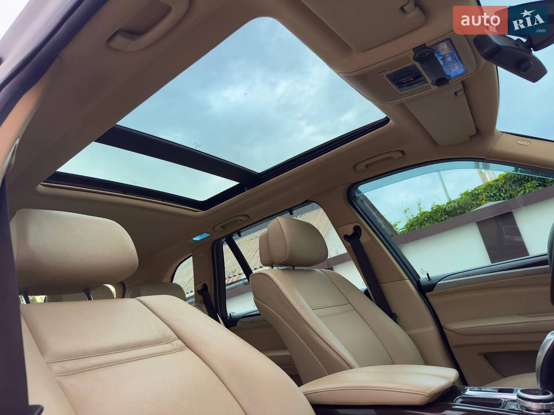 2012 BMW X5 - мініатюра 14