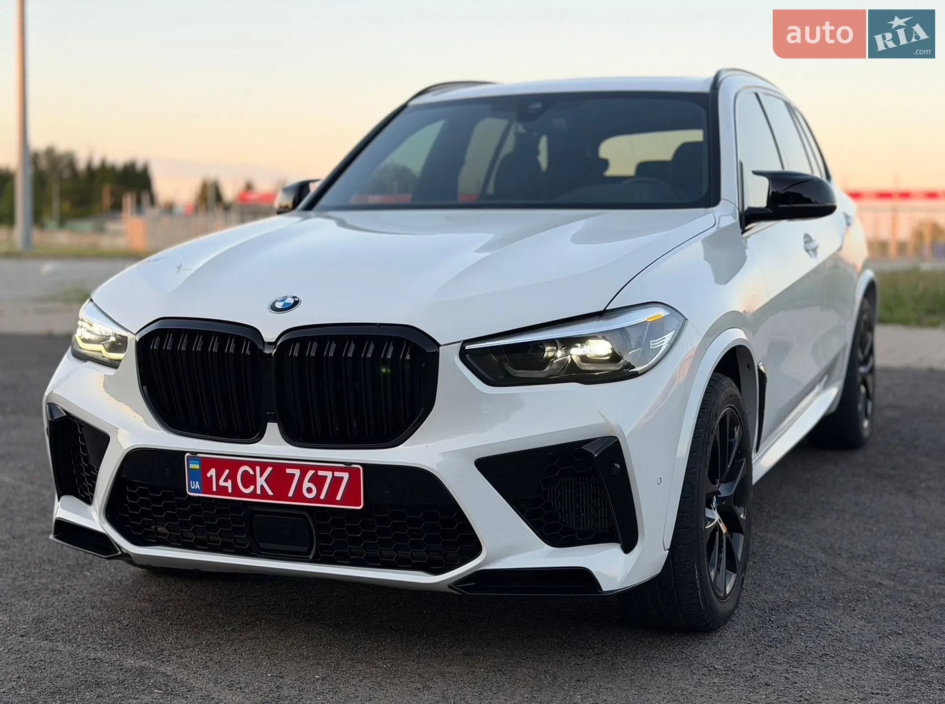 2019 BMW X5 - мініатюра 2