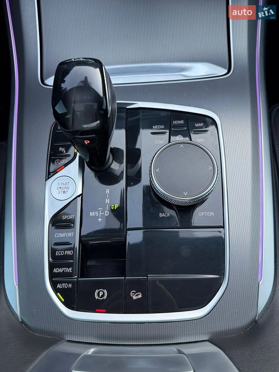 2019 BMW X5 - мініатюра 20