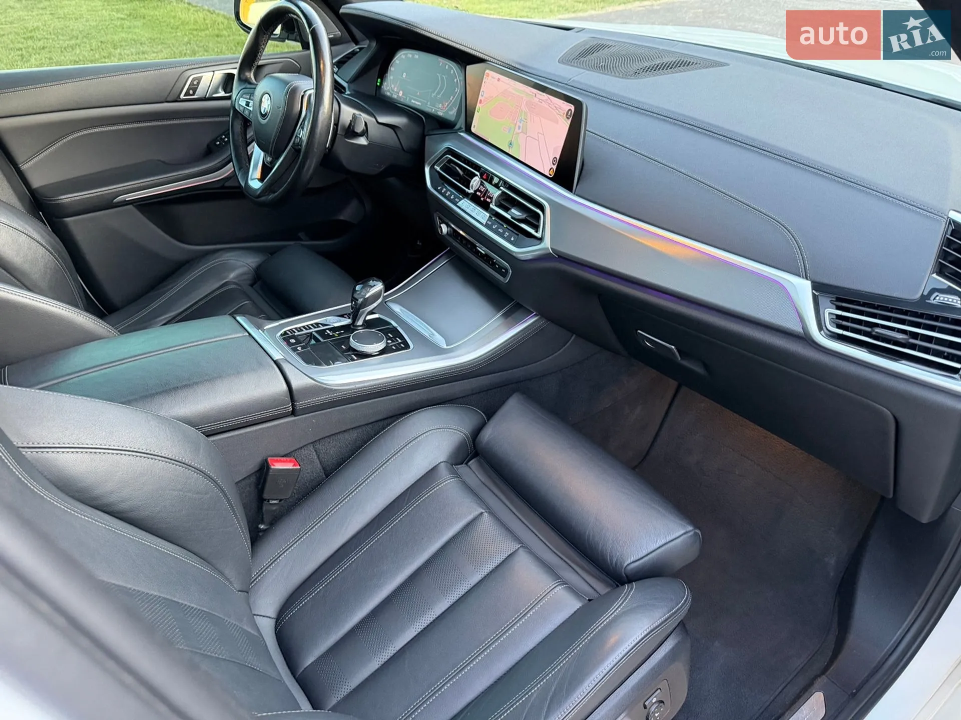 2019 BMW X5 - мініатюра 25