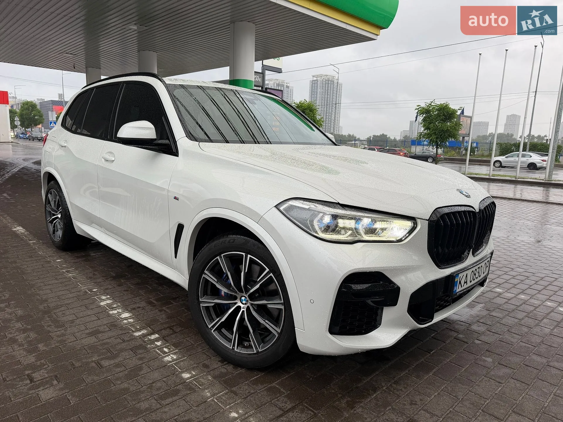 2022 BMW X5 - мініатюра 20