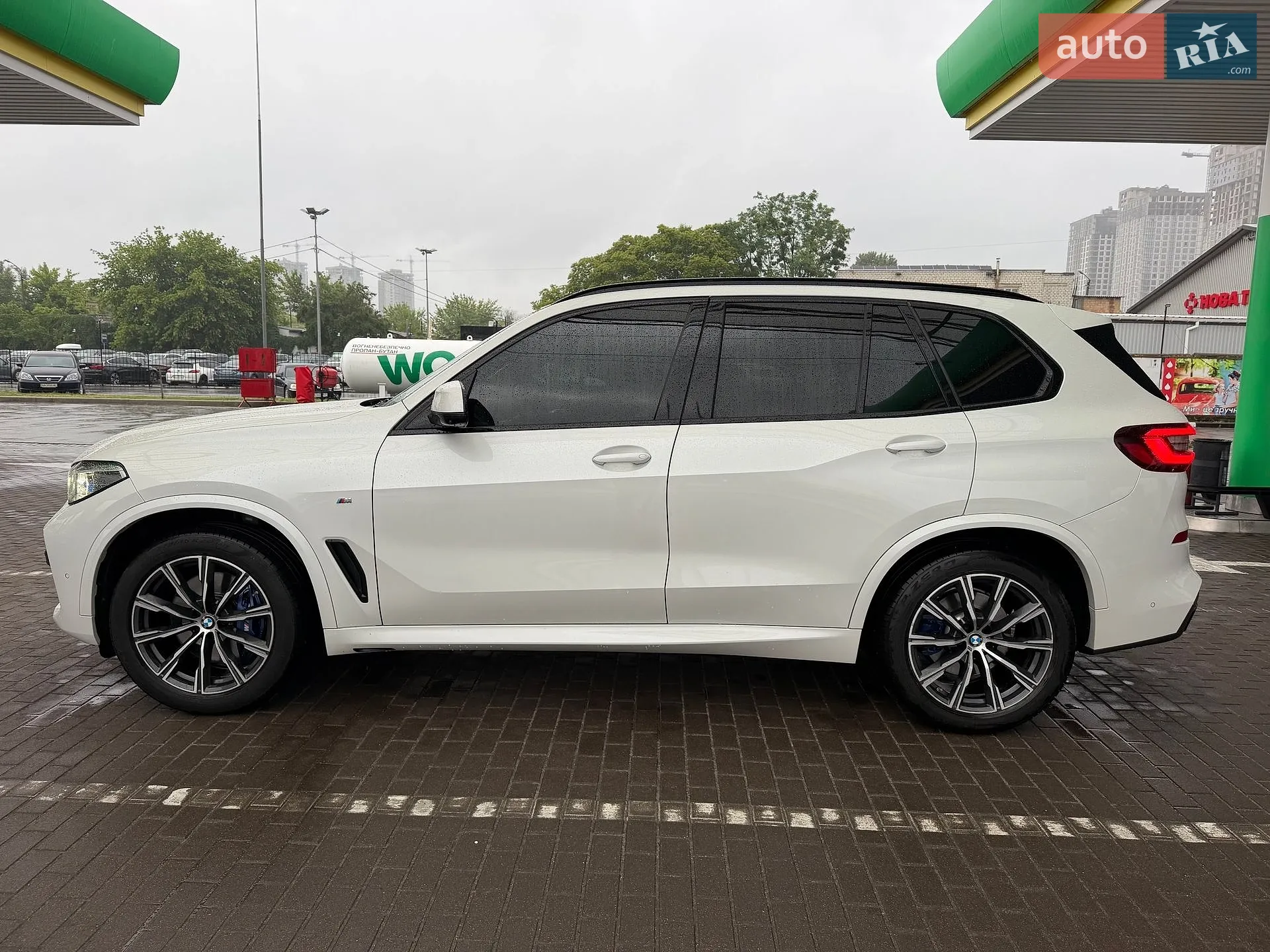 2022 BMW X5 - мініатюра 29