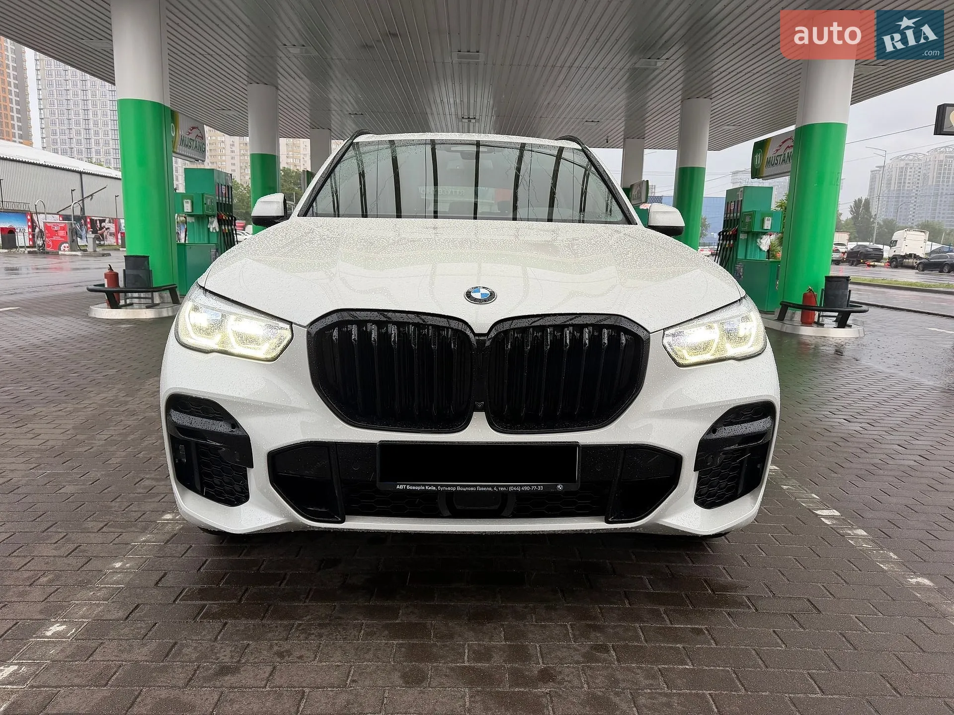 2022 BMW X5 - мініатюра 32