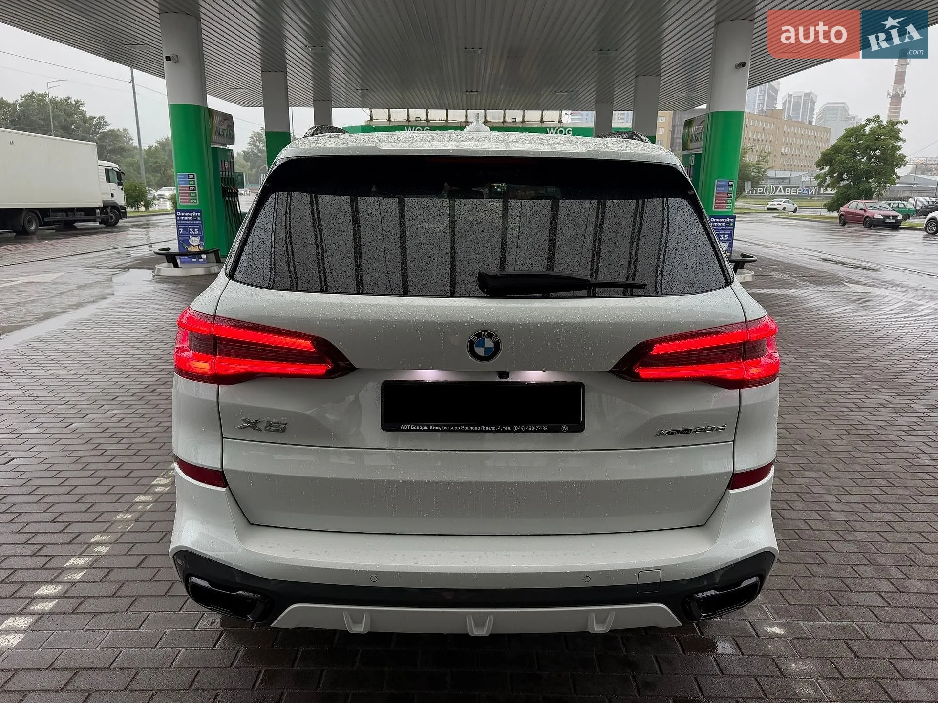 2022 BMW X5 - мініатюра 36