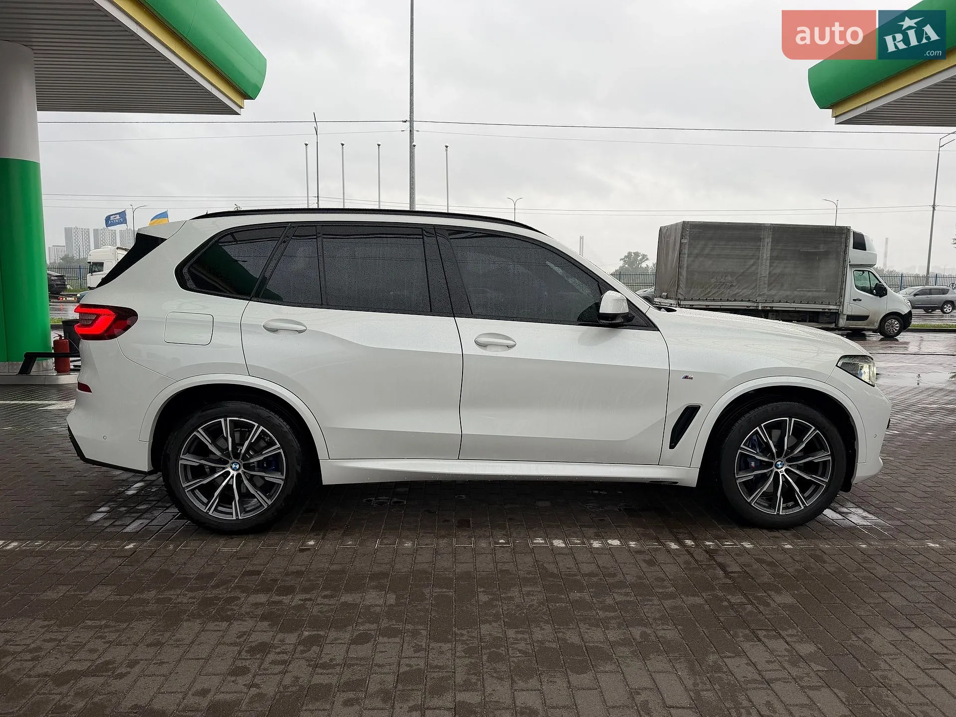 2022 BMW X5 - мініатюра 41