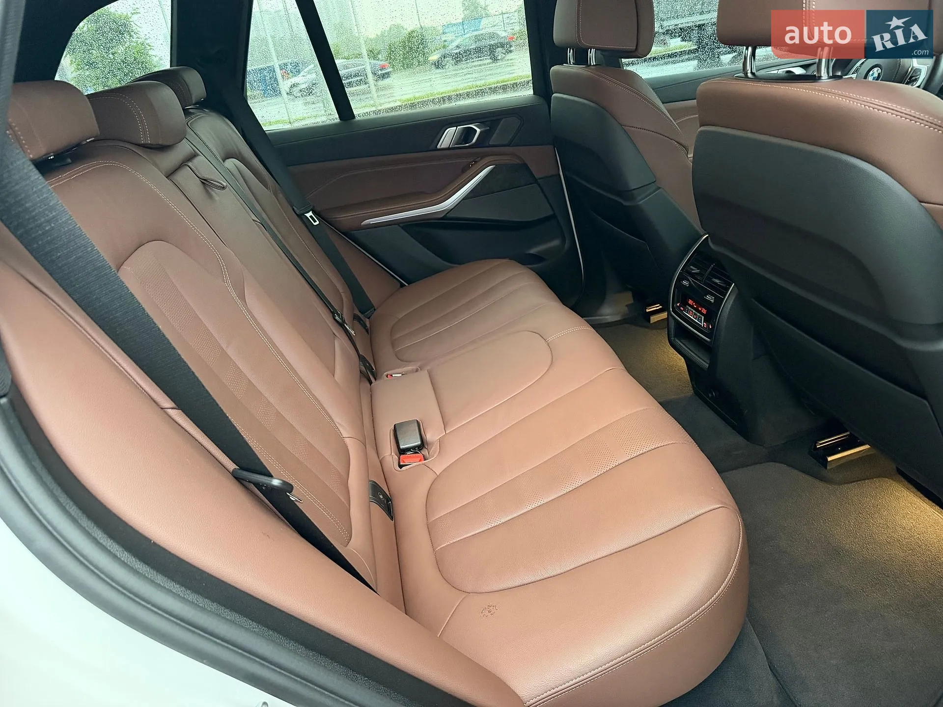 2022 BMW X5 - мініатюра 44