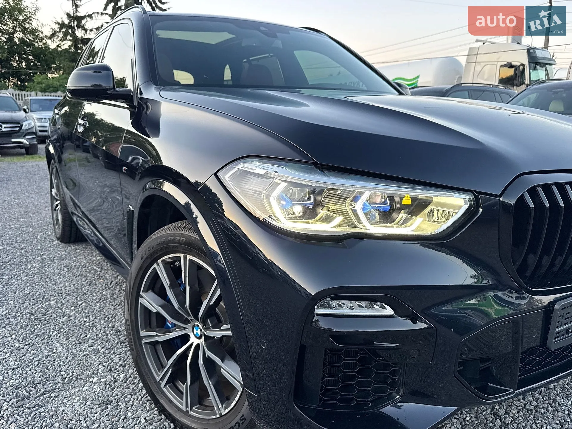 2018 BMW X5 - мініатюра 19