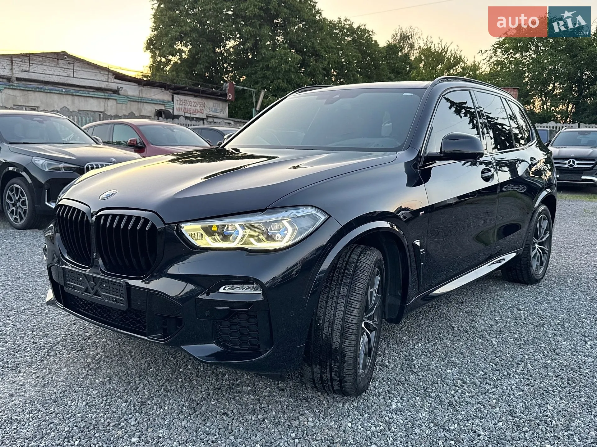 2018 BMW X5 - мініатюра 23