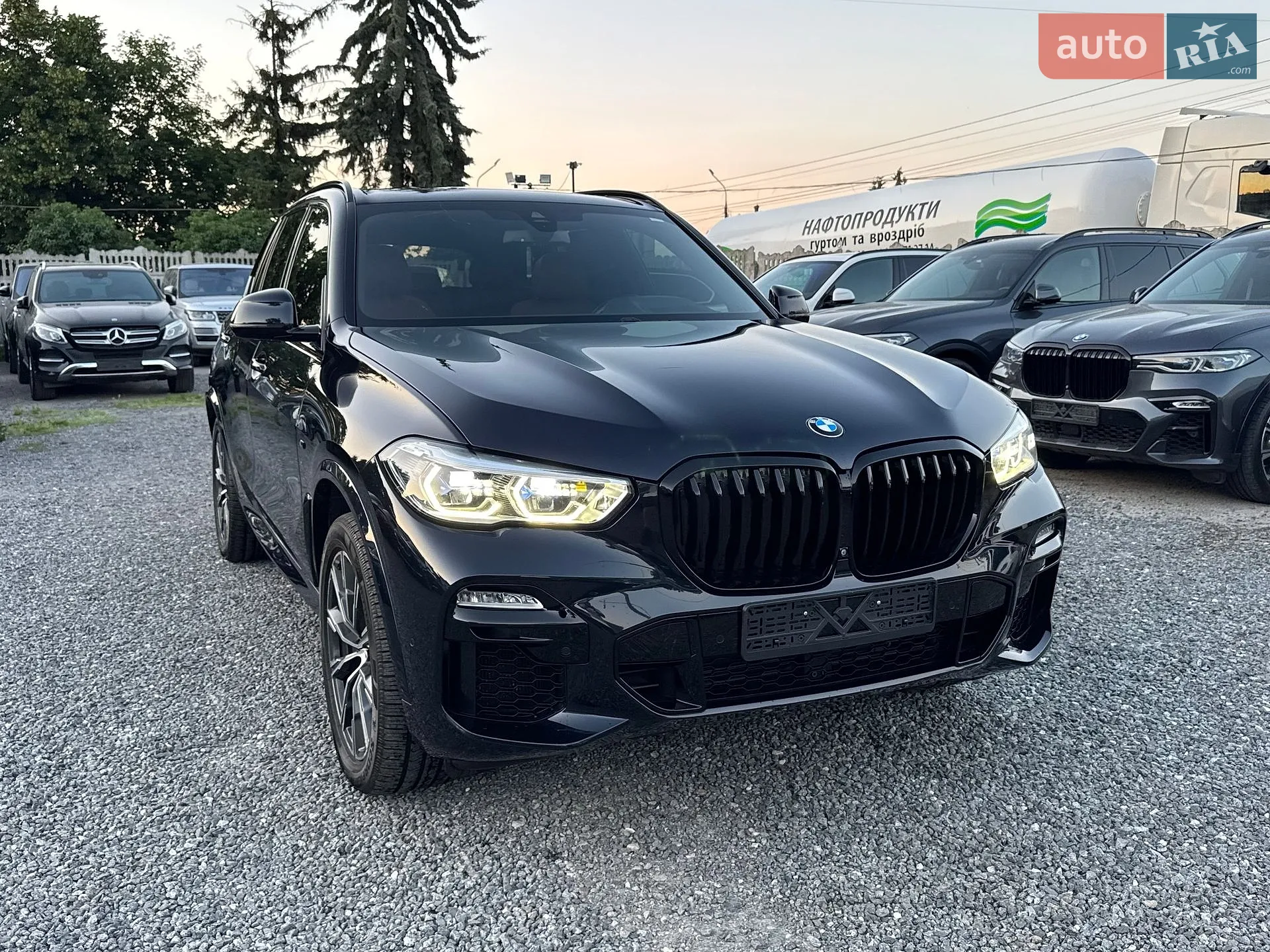 2018 BMW X5 - мініатюра 32