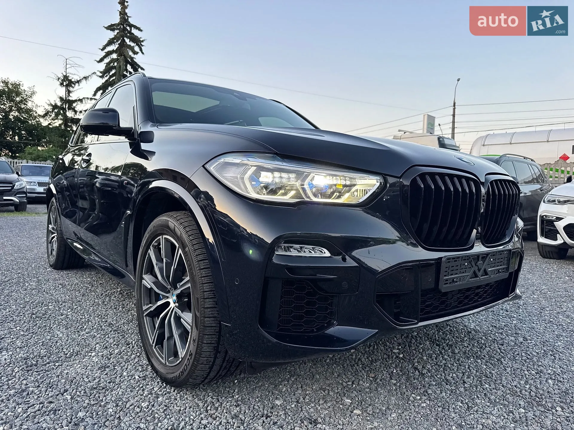 2018 BMW X5 - мініатюра 36