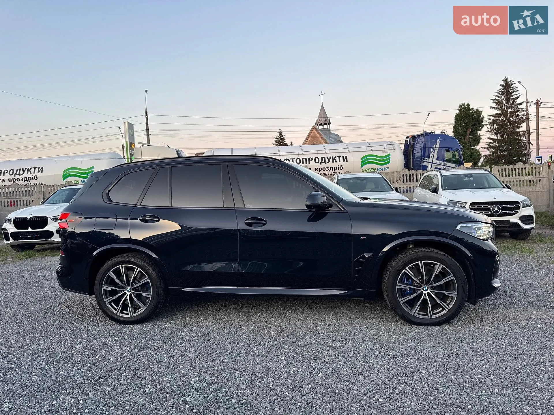 2018 BMW X5 - мініатюра 39