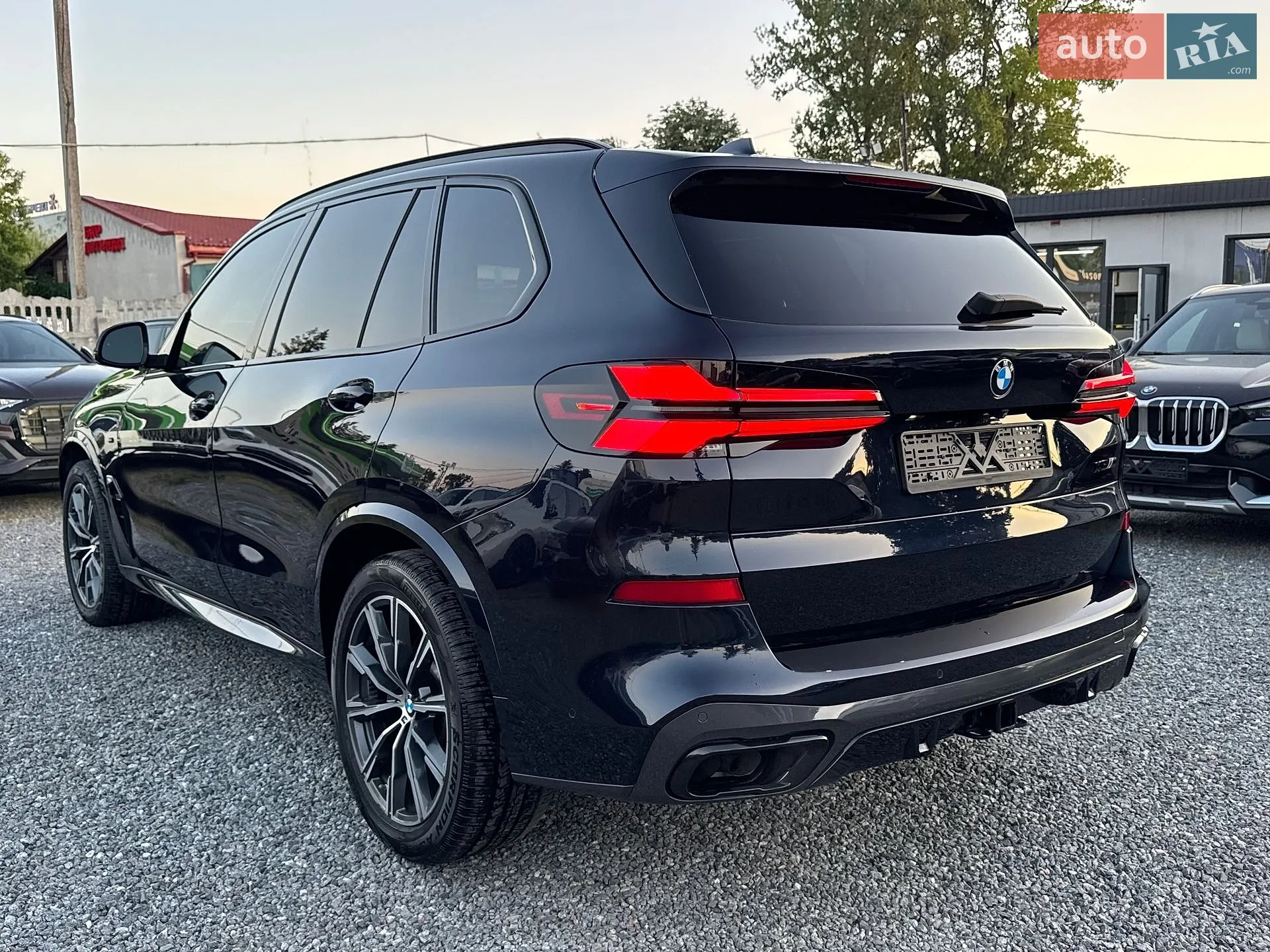 2018 BMW X5 - мініатюра 49