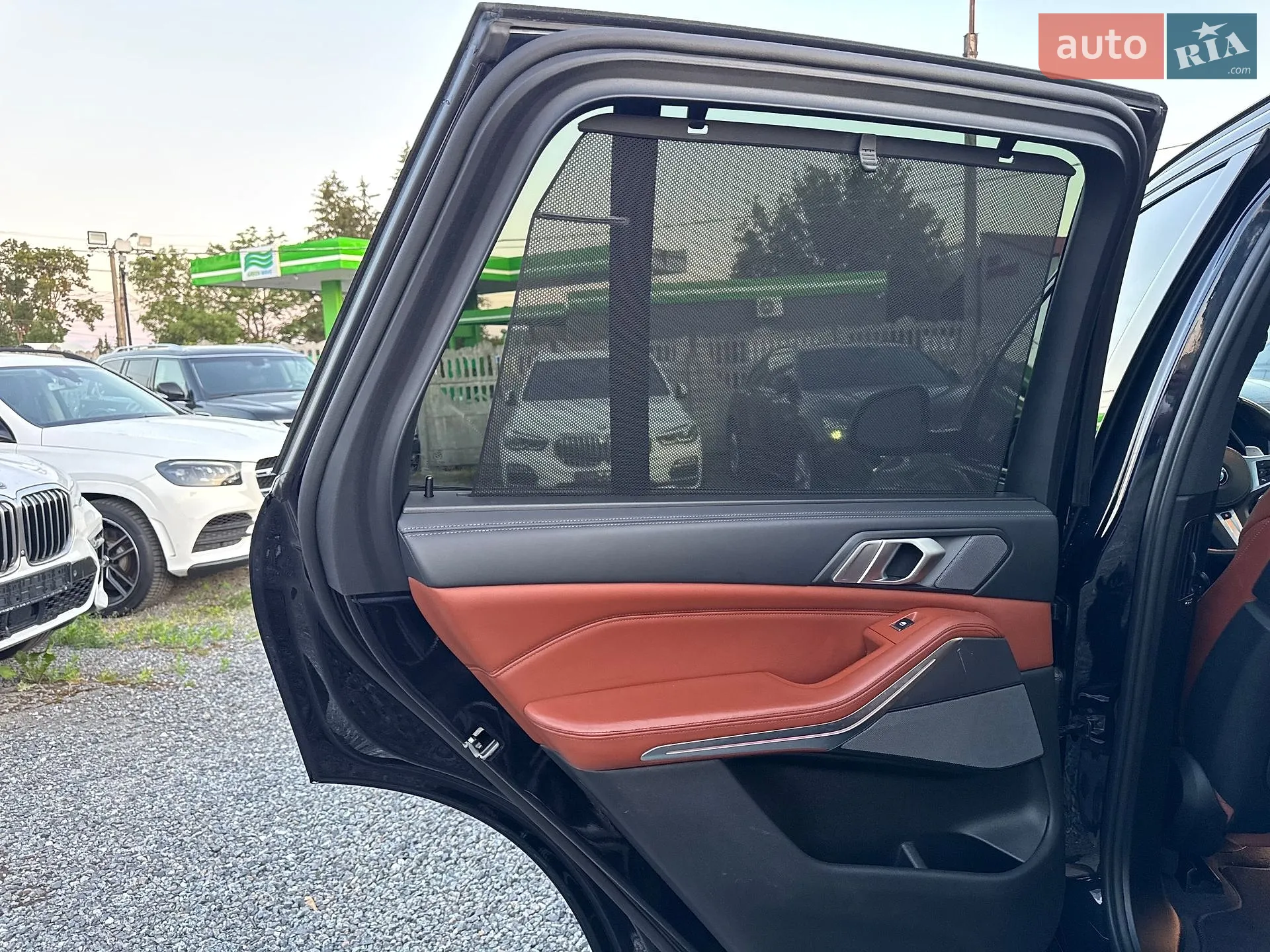 2018 BMW X5 - мініатюра 53