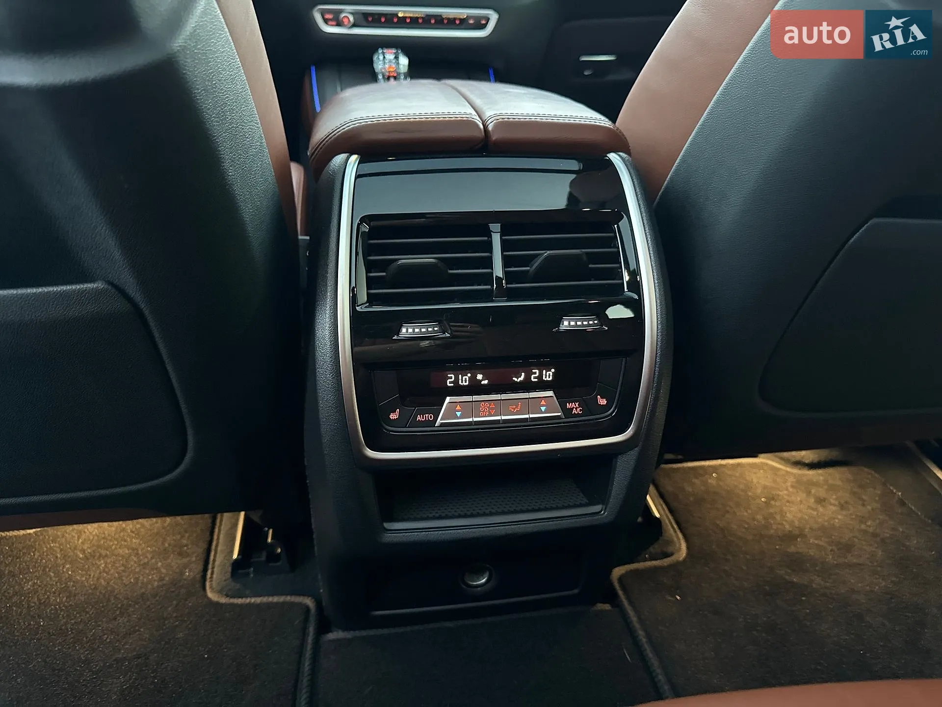 2018 BMW X5 - мініатюра 57
