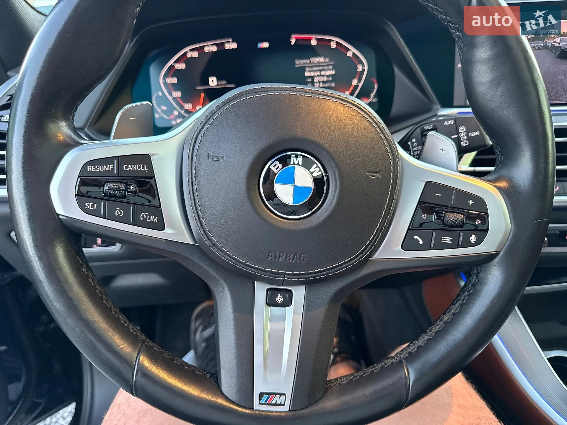 2018 BMW X5 - мініатюра 73