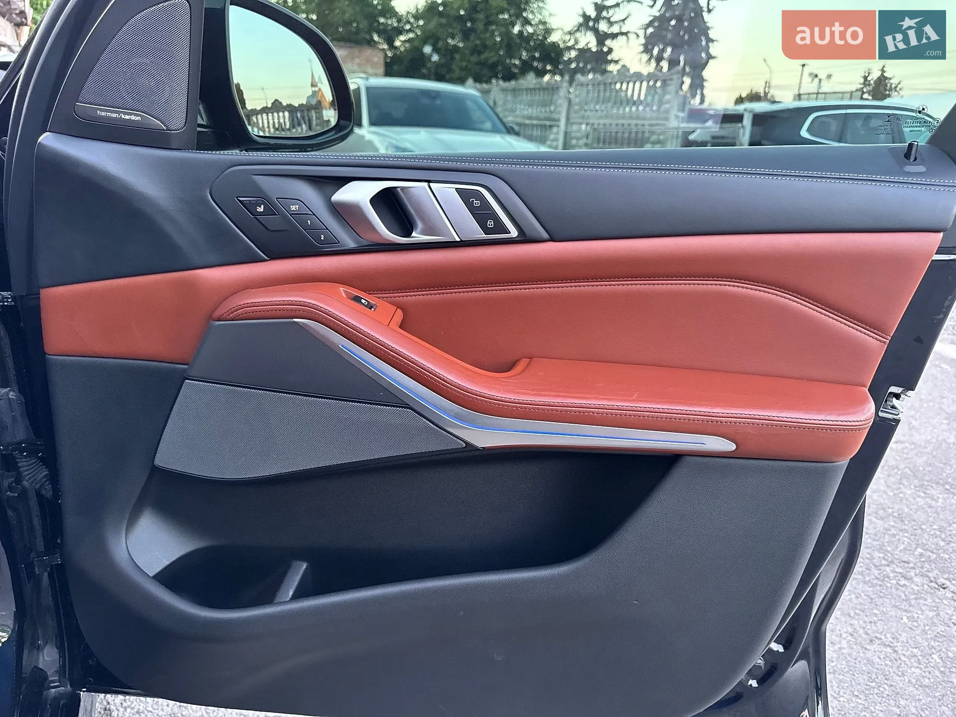 2018 BMW X5 - мініатюра 88