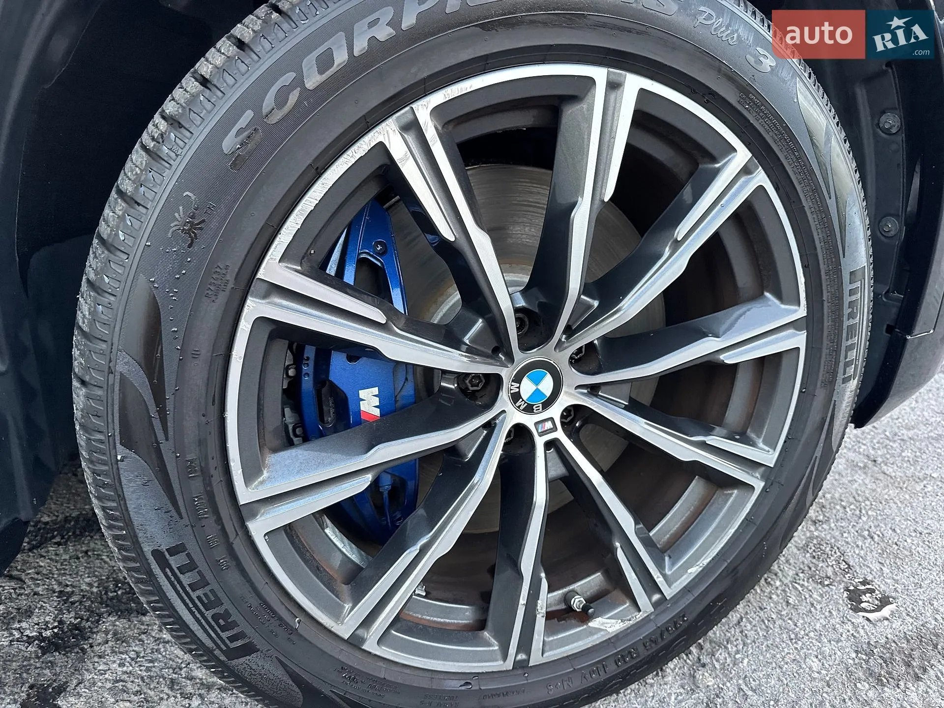 2018 BMW X5 - мініатюра 95