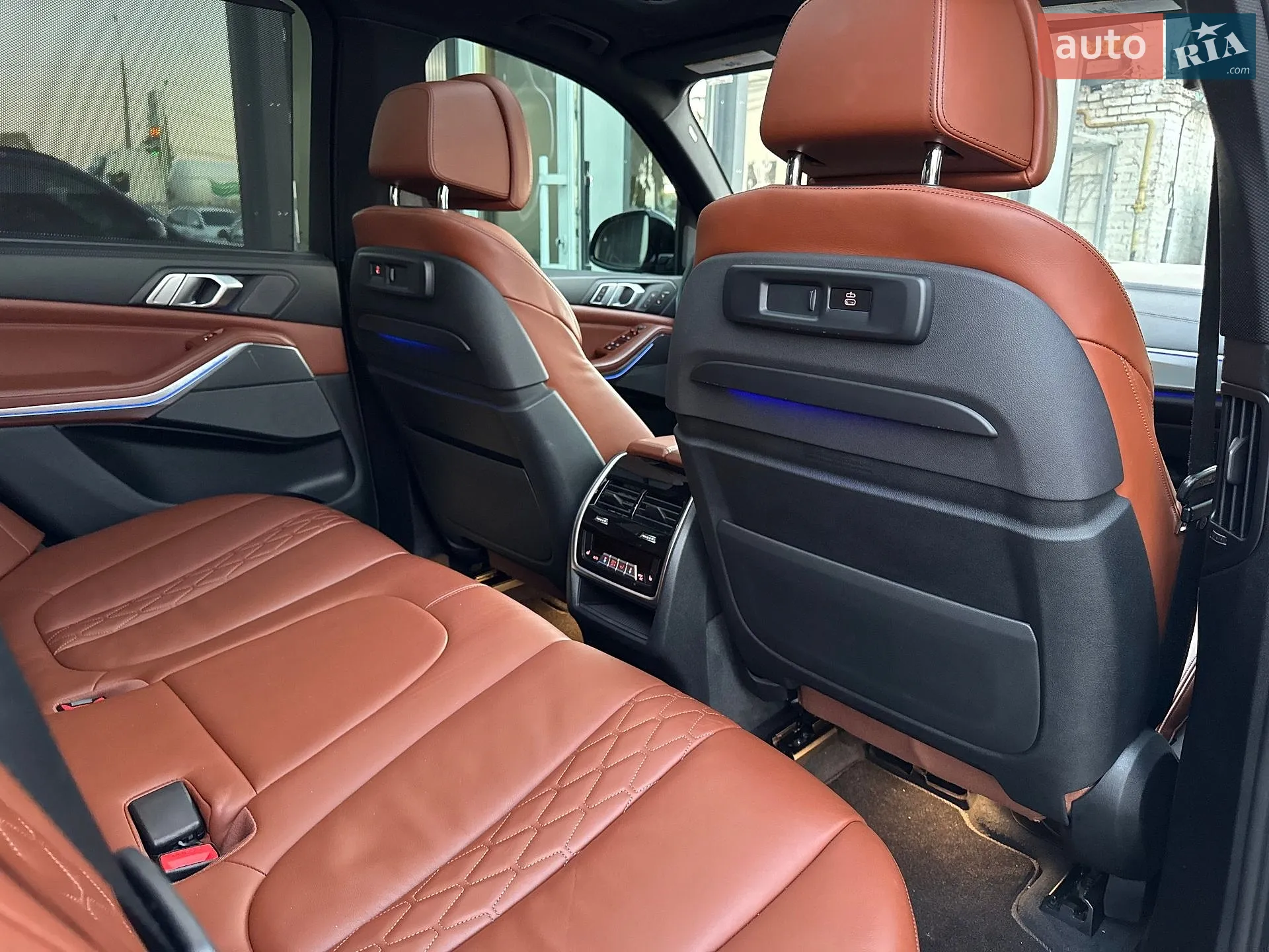 2018 BMW X5 - мініатюра 99