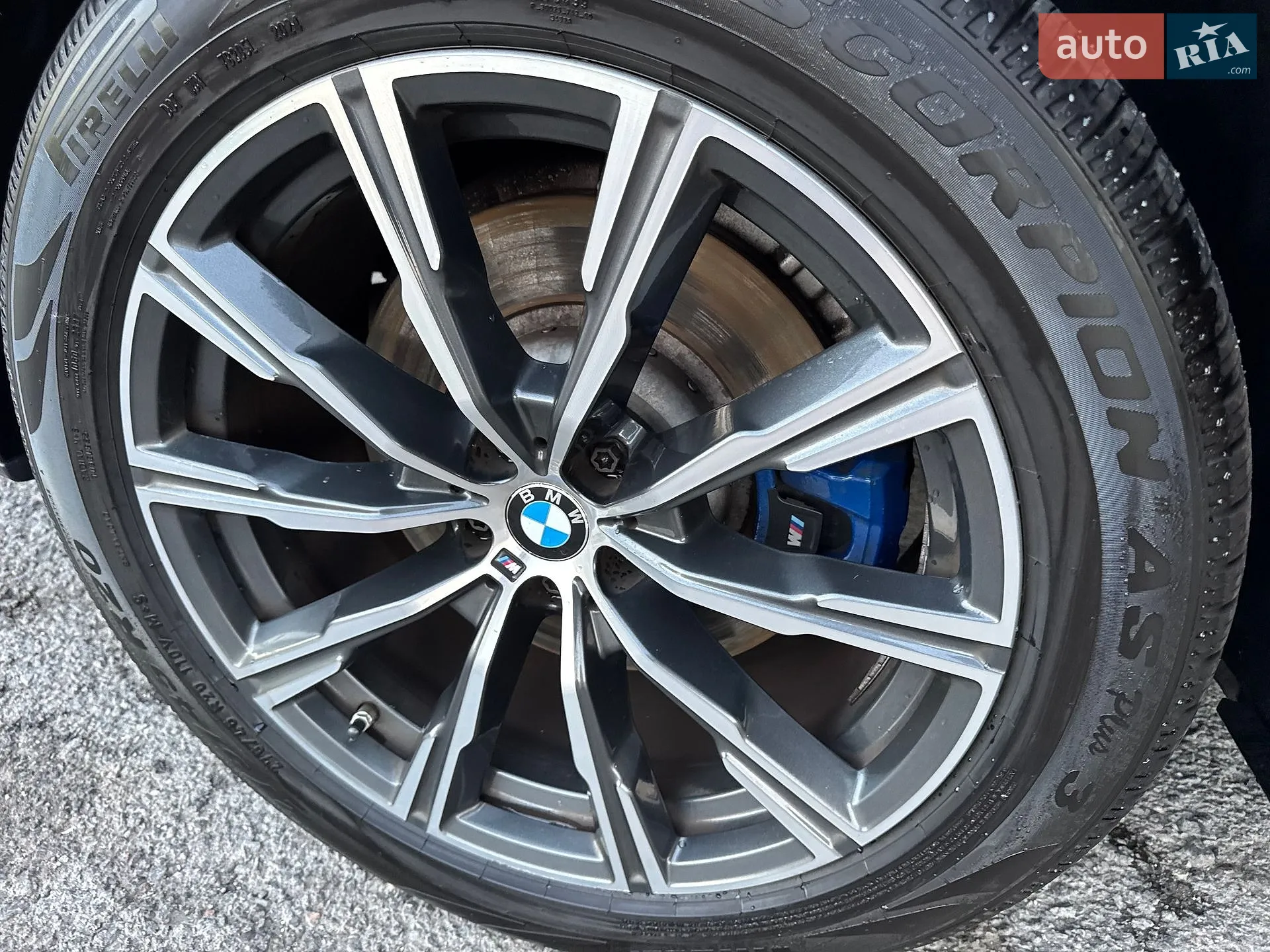 2018 BMW X5 - мініатюра 103