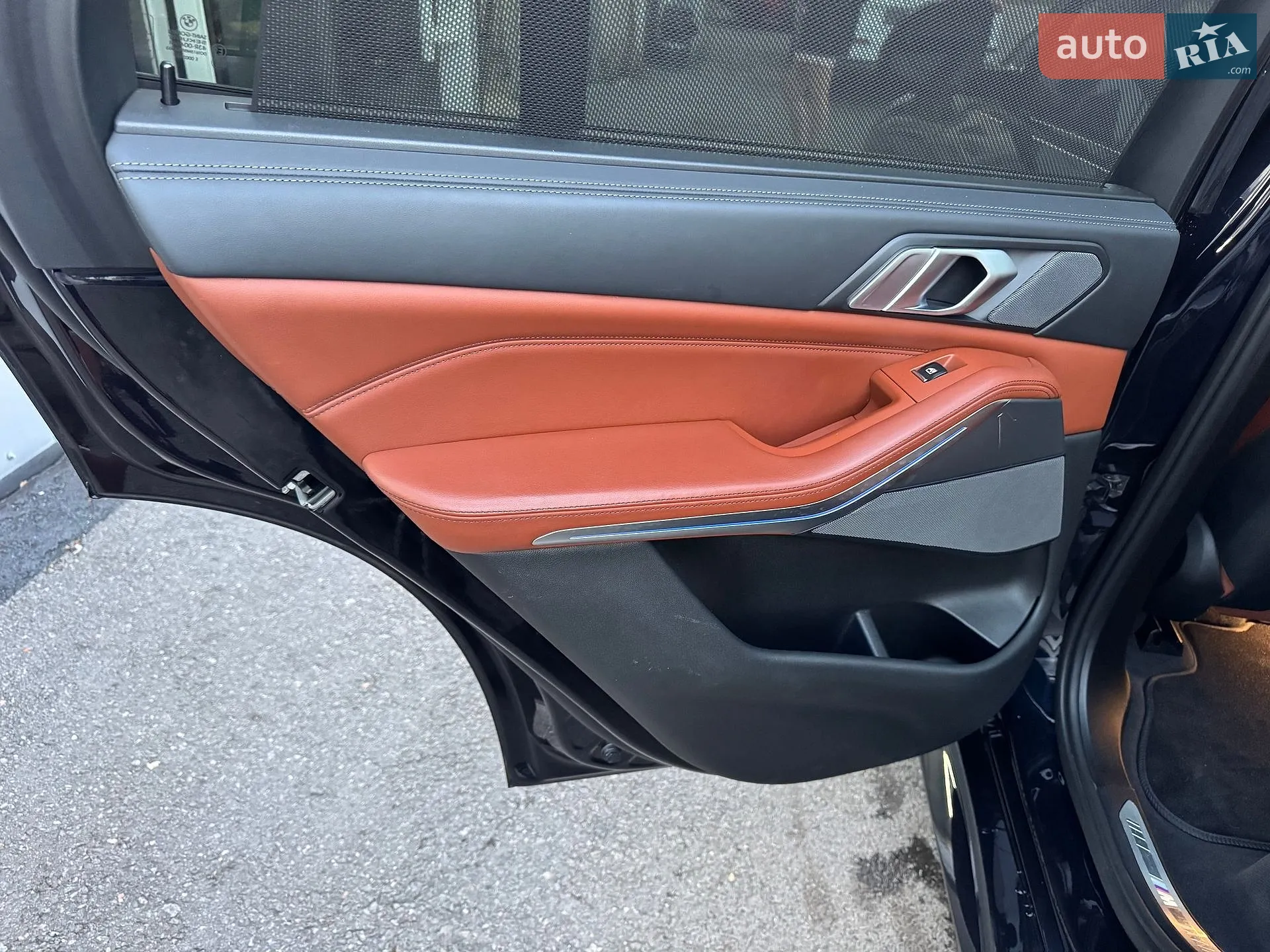 2018 BMW X5 - мініатюра 108