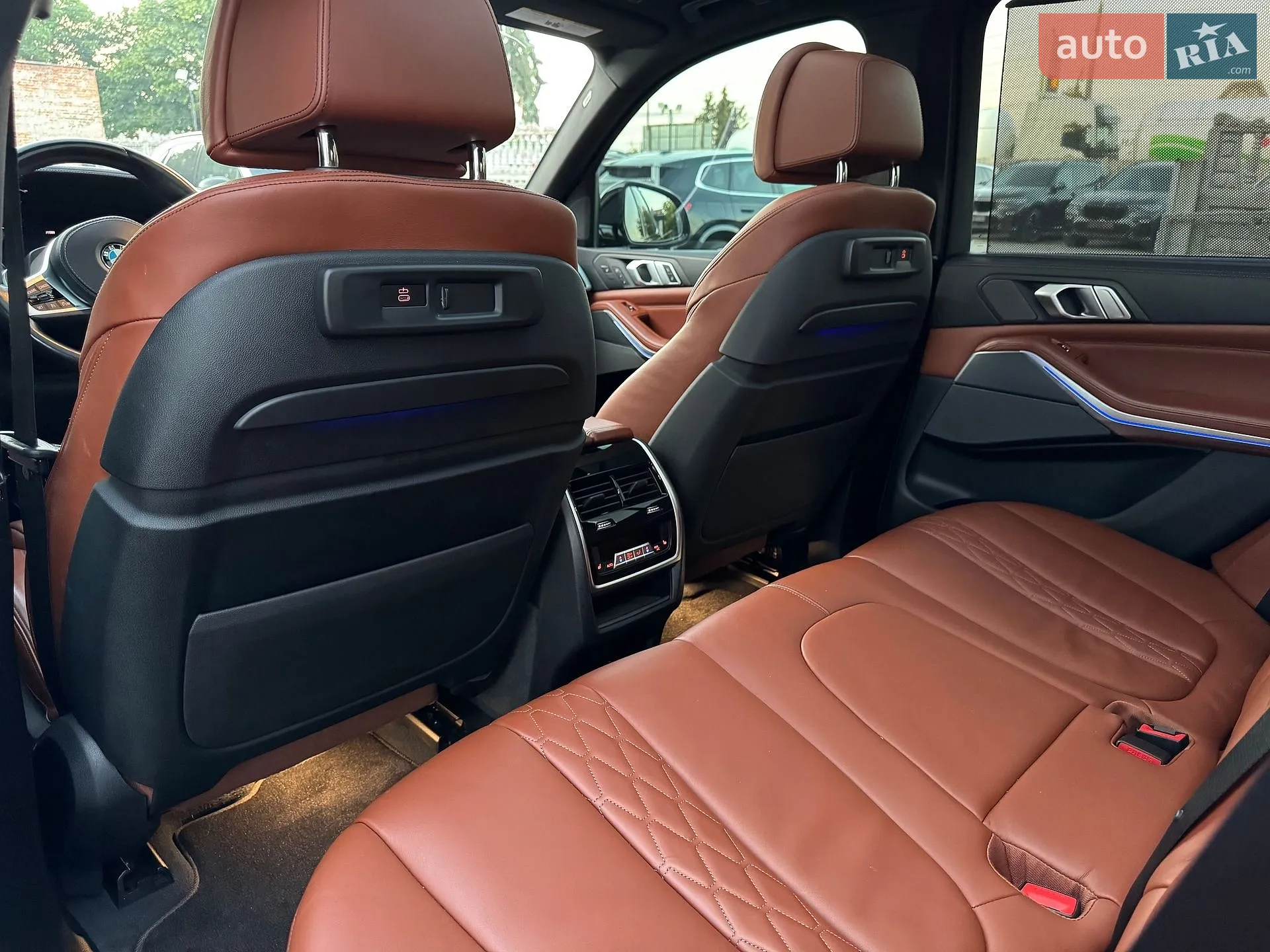 2018 BMW X5 - мініатюра 115