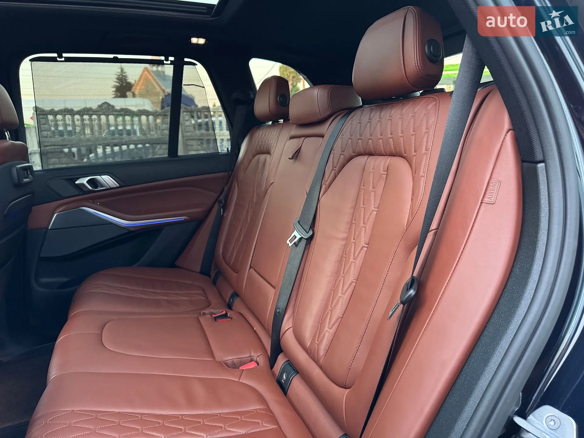2018 BMW X5 - мініатюра 117