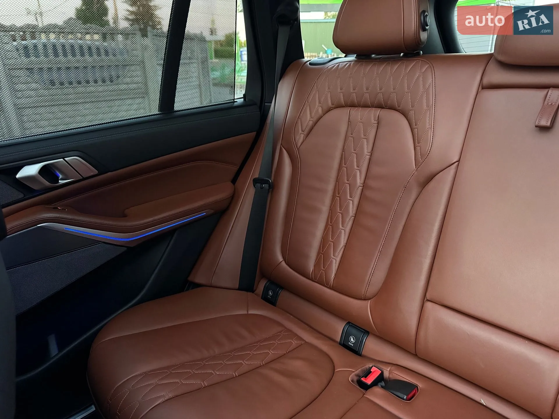 2018 BMW X5 - мініатюра 123