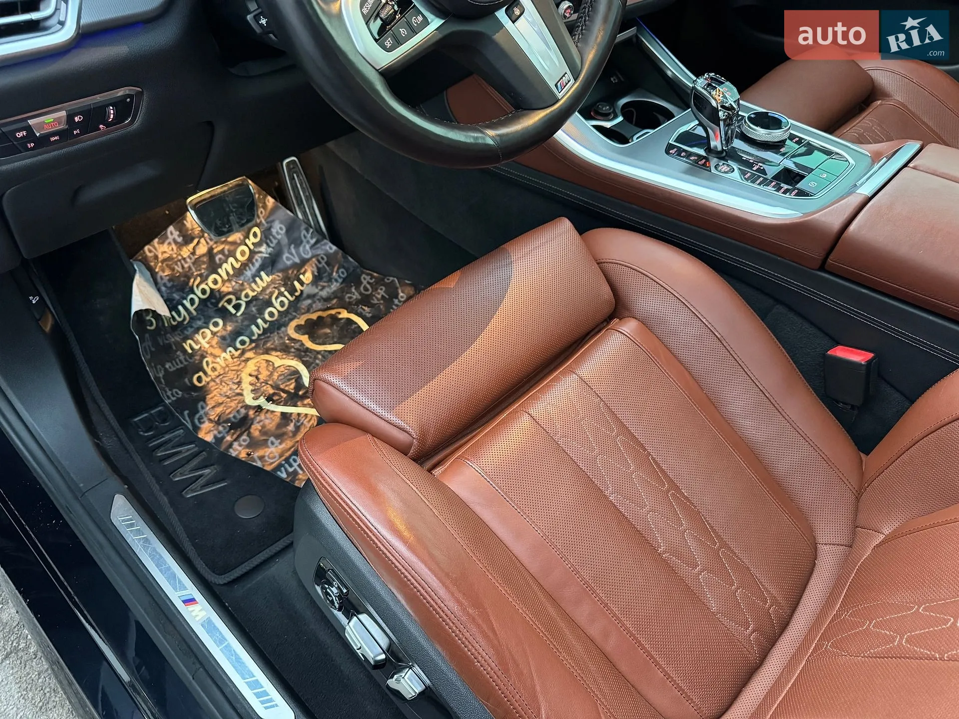 2018 BMW X5 - мініатюра 131