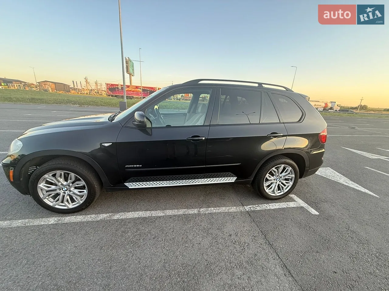 2011 BMW X5 - мініатюра 11