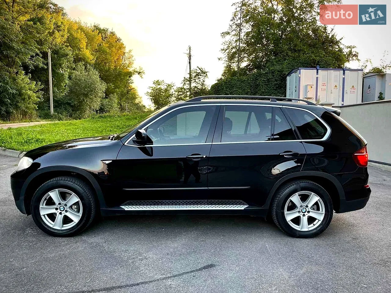 2010 BMW X5 - мініатюра 23