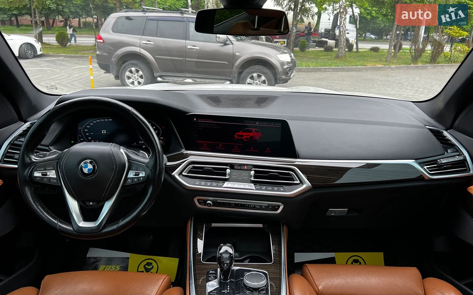 2018 BMW X5 - мініатюра 15