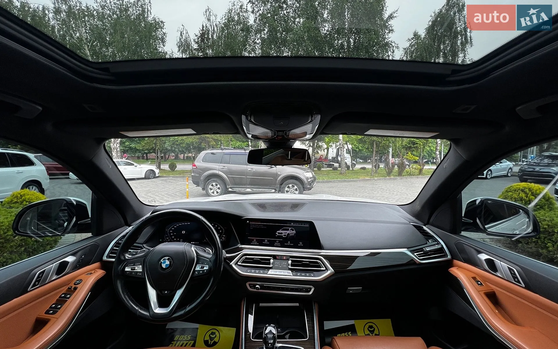 2018 BMW X5 - мініатюра 16