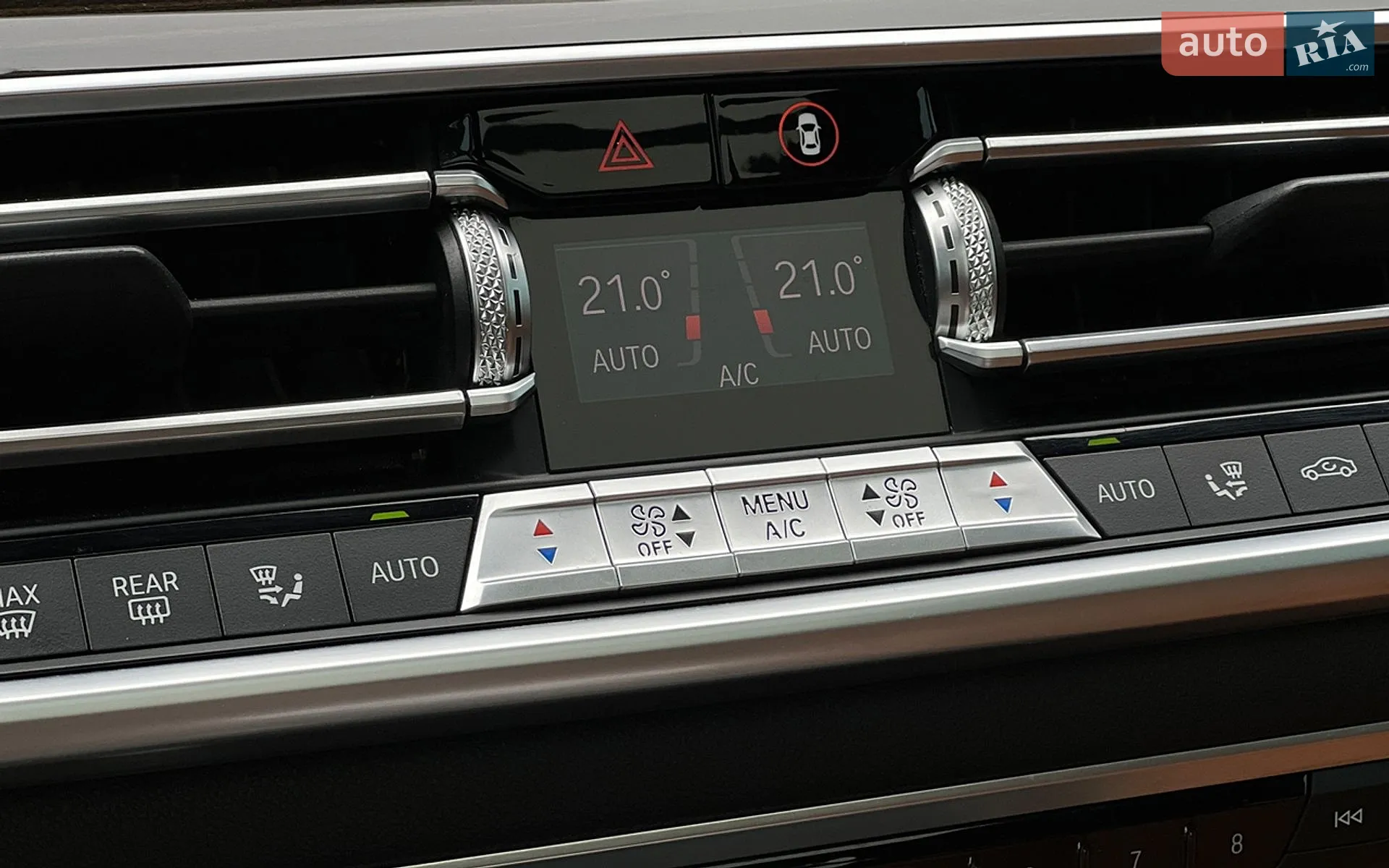 2018 BMW X5 - мініатюра 20