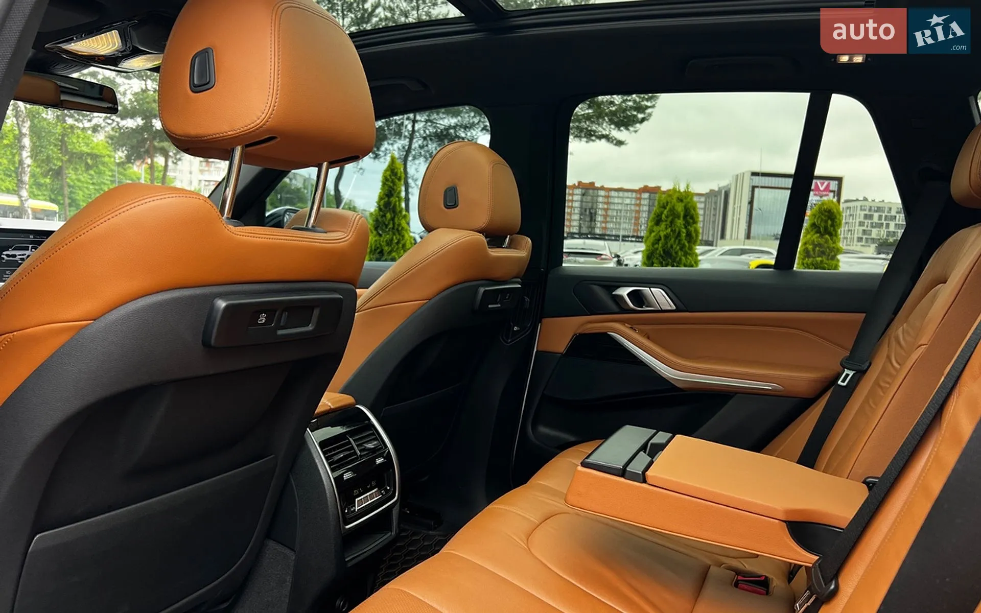 2018 BMW X5 - мініатюра 32