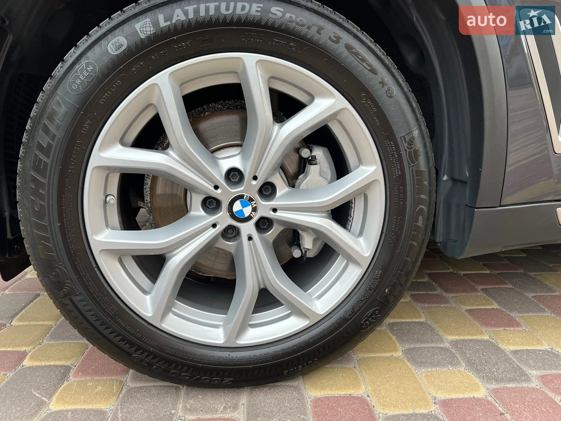 2019 BMW X5 - мініатюра 24