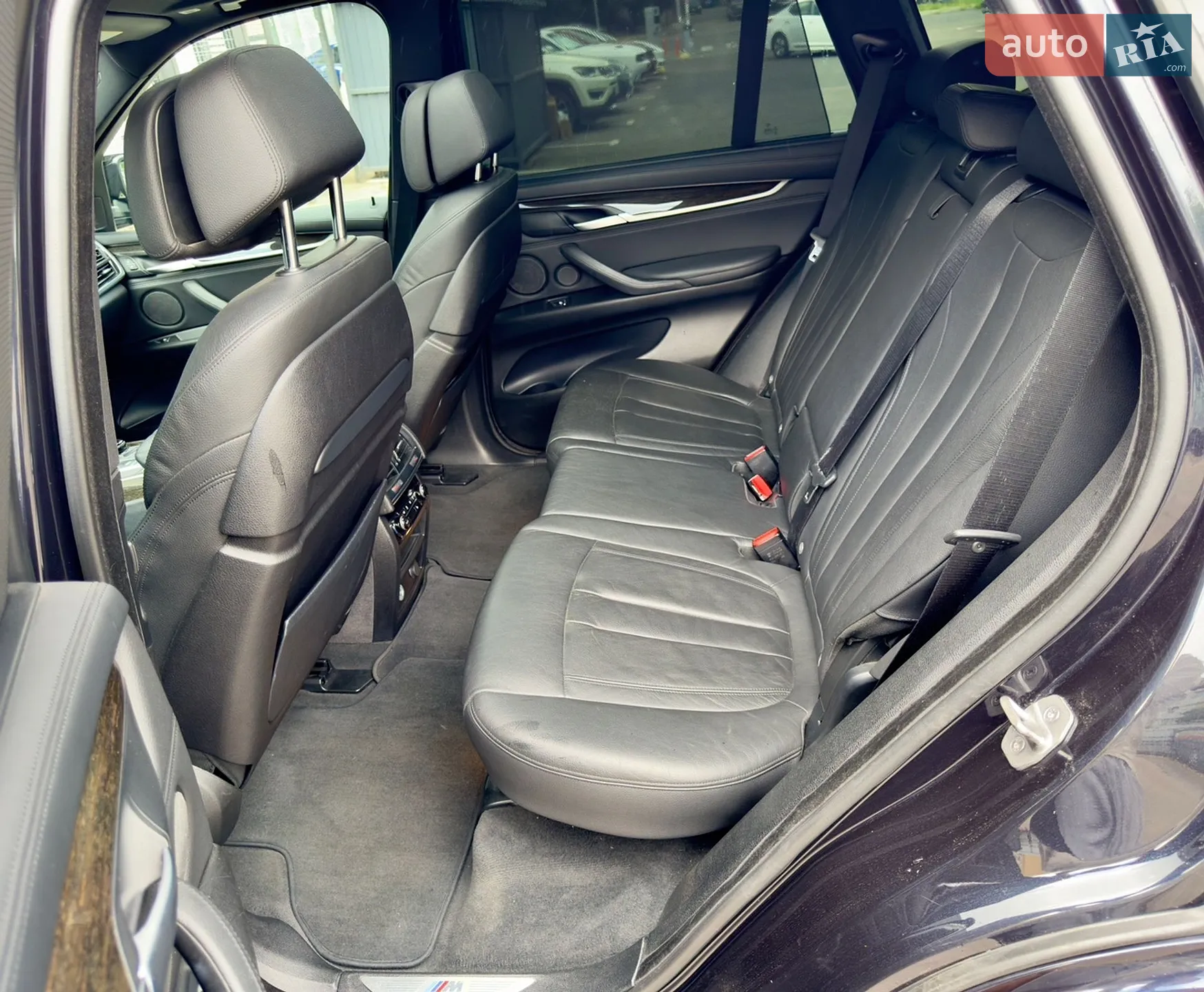 2015 BMW X5 - мініатюра 41