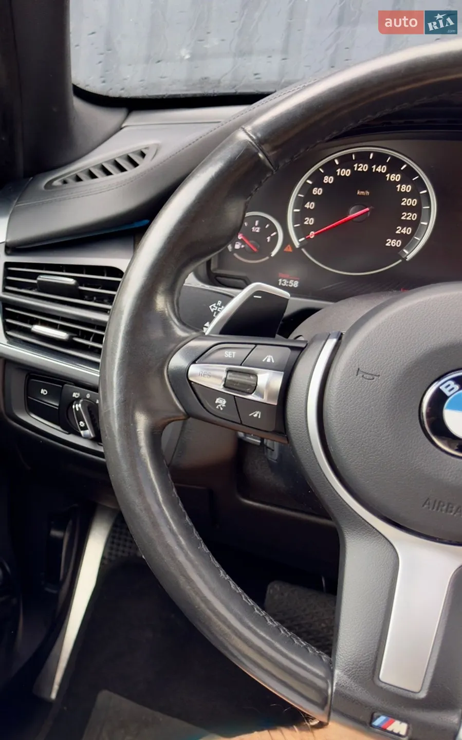 2015 BMW X5 - мініатюра 26